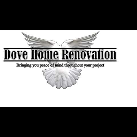 Dove Home Renovation